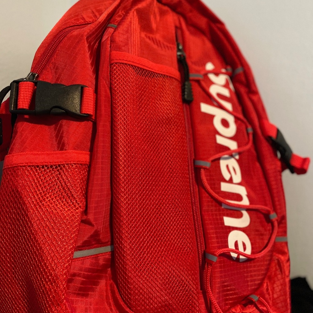 Supreme backpack